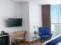 Sempat Ramai di TikTok, Ini Loh Range Harga Hotel Karantina