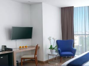 Rekomendasi Hotel Karantina Murah di Jakarta, Harga Mulai Rp 6 Jutaan Rekomendasi Hotel Karantina Murah di Jakarta, Harga Mulai Rp 6 Jutaan
