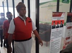 4 Tahun Buron, Bos Penimbun Minyak Ilegal Ditangkap Kejati Jambi