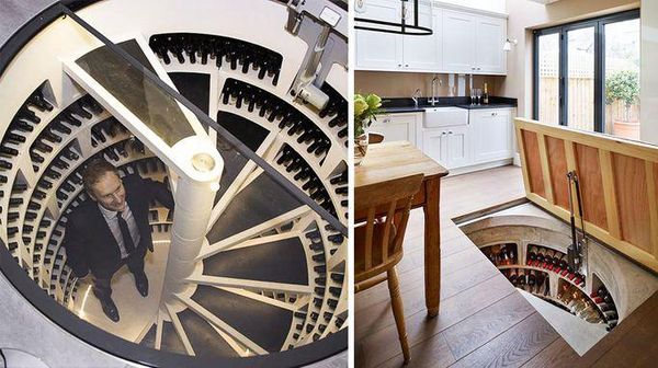 Kreatif! 10 Desain Ruangan Rahasia Ini Bisa Jadi Referensi