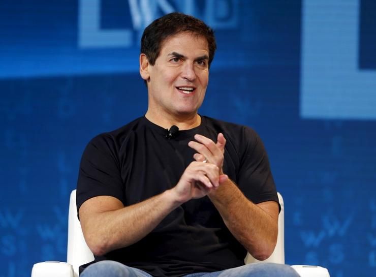Mark Cuban
