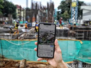 Menanti Wajah Baru Taman Ismail Marzuki