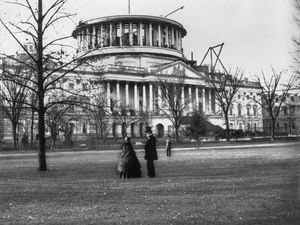 Deretan Pejabat AS yang Mundur Usai Rusuh Massa Trump di Capitol Deretan Pejabat AS yang Mundur Usai Rusuh Massa Trump di Capitol