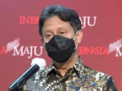 Menkes Siapkan Sertifikat Vaksin COVID-19 dan PCR Digital Agar Tak Dipalsukan