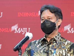 Tips Menkes Rayakan Imlek: Angpau Dikirim via Ojol atau Ditransfer Tips Menkes Rayakan Imlek: Angpau Dikirim via Ojol atau Ditransfer