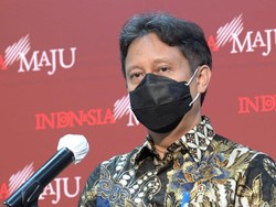 Kemenkes akan Perbaiki Pola Testing Covid-19 di RI