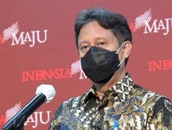 Siap-siap! Menkes Wanti-wanti Gelombang Omicron Sulit Dihindari