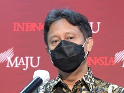 Corona Naik Terus, 7.000 Bed Isolasi di Rusun Nagrak-Pasar Rumput Disiapkan