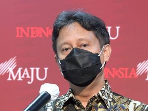 Menkes Ajak Masyarakat Berpartisipasi dalam Vaksinasi COVID-19 Menkes Ajak Masyarakat Berpartisipasi dalam Vaksinasi COVID-19