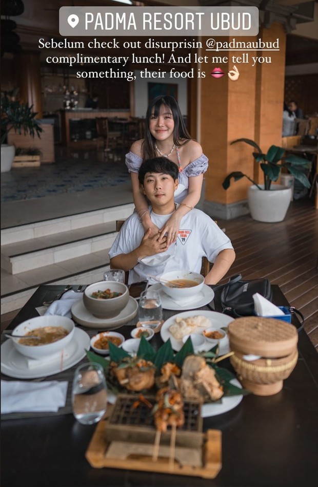 Michimomo/Foto: instagram.com/michimomo