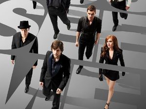 Sinopsis Now You See Me, Tayang di Bioskop Trans TV Hari Ini Sinopsis Now You See Me, Tayang di Bioskop Trans TV Hari Ini
