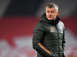 MU Susah Payah Kalahkan West Ham, Solskjaer Bilang Begini