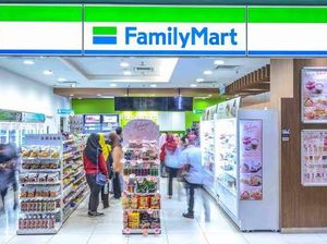 Para Siswa di Jepang Bikin Petisi Ubah Nama Family Mart Jadi Diner Mom Para Siswa di Jepang Bikin Petisi Ubah Nama Family Mart Jadi Diner Mom