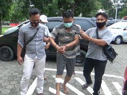 Pengakuan Pelaku Penusukan Sadis Mantan Pacar Gegara Diputus Cinta