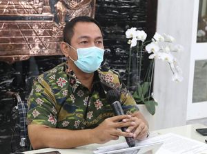 Terima Aduan Pungli, Walkot Semarang Langsung Sidak Kantor Kelurahan