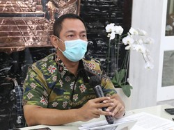 Perketat PKM, Ini Beberapa Aturan Pembatasan di Kota Semarang