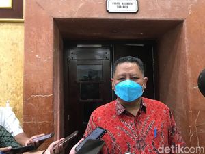 Pemkot Surabaya Putuskan Tetap Gelar Belajar Daring