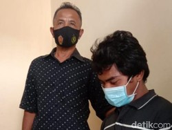 Pemuda Sidoarjo Ini Tega Pukul Ibunya Gegara Ditegur Bawa Pulang Perempuan