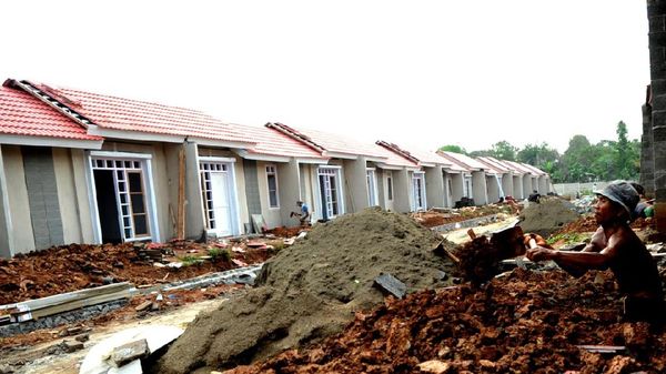 Penyaluran PEN BTN Lampaui Target