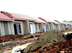 Penyaluran PEN BTN Lampaui Target Penyaluran PEN BTN Lampaui Target