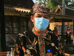 Plt Kepala Dinas Sosial PPKB Banyuwangi Meninggal Terpapar COVID-19