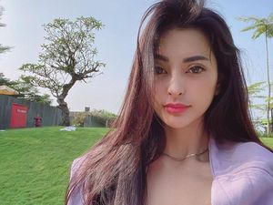Aska Ongi Ngaku Trauma Lihat Wajah Aliff Alli Aska Ongi Ngaku Trauma Lihat Wajah Aliff Alli