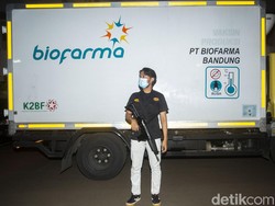 Jangan Macam-macam! KPK Pelototi Program Vaksin Corona