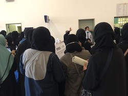 KJRI Jeddah Pulangkan 335 WNI Overstay dari Arab Saudi dalam Sepekan