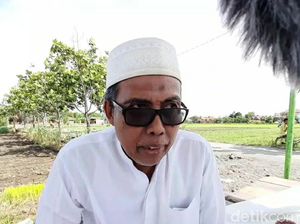 Soal Hukuman Kebiri Kimia, Rais PBNU KH Subhan: Lebih Setuju Ajarkan Agama