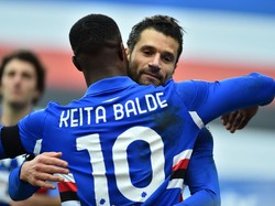 Inter Milan Dicabik-Cabik Mantan