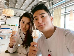 Unggah Foto Ini di Instagram, Boy William dan Karen Segera Nikah? Unggah Foto Ini di Instagram, Boy William dan Karen Segera Nikah?