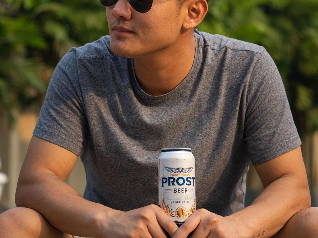 Unggah Foto Lawas saat Jadi Anak Jalanan, Gaya Boy William Disorot Netizen Unggah Foto Lawas saat Jadi Anak Jalanan, Gaya Boy William Disorot Netizen