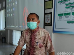 RS Overload Pasien COVID-19, Ini Upaya Pemkab Pacitan