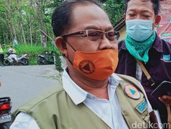 Catat Lur! KTP Pelanggar PPKM di Klaten Bakal Ditahan Sebulan