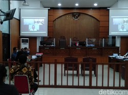 Sidang Putusan Praperadilan HRS Digelar Besok, Polisi Fokus Cegah Kerumunan