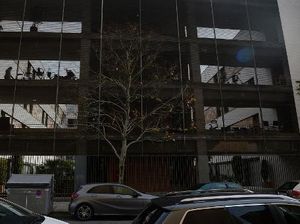 Kebakaran Panti Jompo di Spanyol, 1 Orang Tewas dan 18 Luka-luka Kebakaran Panti Jompo di Spanyol, 1 Orang Tewas dan 18 Luka-luka