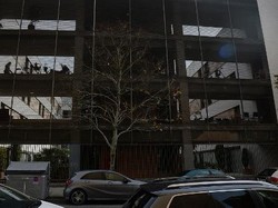 Kebakaran Panti Jompo di Spanyol, 1 Orang Tewas dan 18 Luka-luka