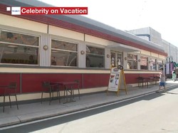 Celebrity on Vacation: Main ke Broadway New York Cabang Alam Sutera