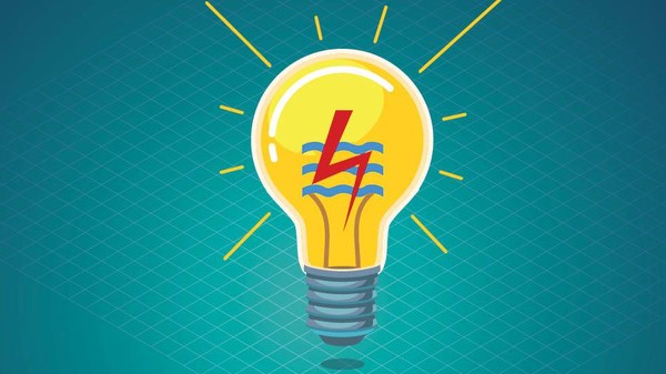 Token listrik gratis Token listrik gratis