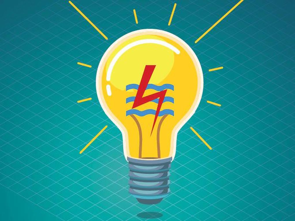 Begini Cara Cek Token Listrik Gratis di Aplikasi PLN Begini Cara Cek Token Listrik Gratis di Aplikasi PLN