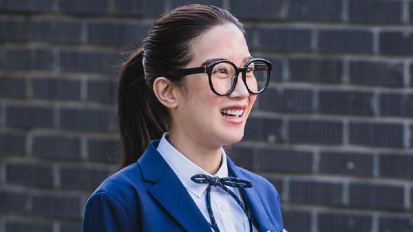 Foto Makeover 8 Artis Korea di Drakor, Transformasi IU Paling Bikin Pangling