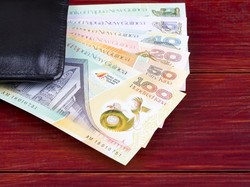 Sejarah Uang Kina, Mata Uang Negara Papua Nugini