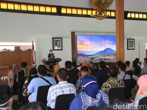 UMKM Banyuwangi Dapat Suntikan Lagi untuk Pengembangan dan Pemasaran Produk UMKM Banyuwangi Dapat Suntikan Lagi untuk Pengembangan dan Pemasaran Produk