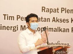 Wagub Emil Tegaskan PPKM Beda dengan PSBB