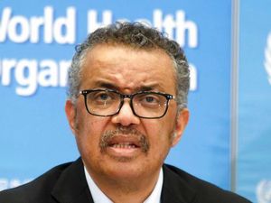 Brasil Catat Rekor Kematian Tertinggi, WHO Prihatin