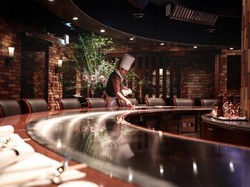 Wow! Selebgram Ini Habiskan Rp 600 Juta Sekali Makan