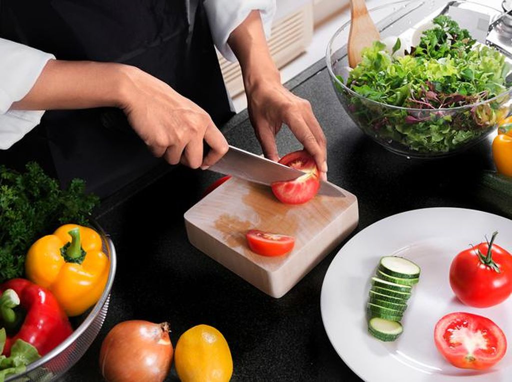 7 Mitos Soal Diet dan Nutrisi Ini Masih Banyak Dipercaya 7 Mitos Soal Diet dan Nutrisi Ini Masih Banyak Dipercaya