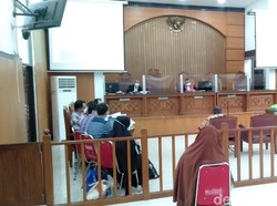 Ahli Polda Metro: Undang Massa Berkerumun saat PSBB Merupakan Penghasutan