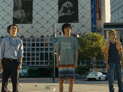 Alice in Borderland: Mari Bermain-Main dengan Nyawa