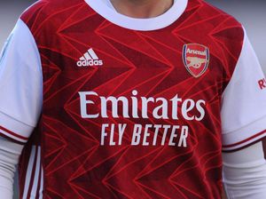 Mau Saingi City, Arsenal Berani Boros Enggak?